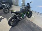 2019 Kawasaki Er650 G продається в Mcfarland, WI - Normal Wear