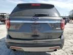 2016 Ford Explorer Xlt на продаже в Loganville, GA - Side