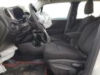 2017 Jeep Renegade Sport na sprzedaż w Wilmer, TX - Front End