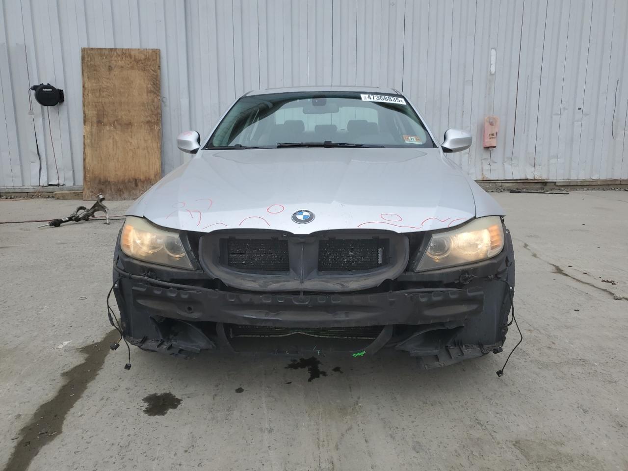 2009 BMW 3er - Image 5