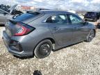 2021 Honda Civic Lx en Venta en Columbus, OH - All Over
