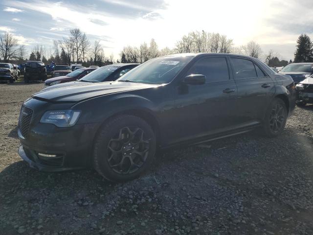 2019 Chrysler 300 S