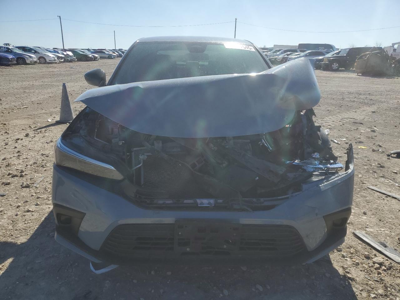 2024 Honda Civic - Image 5