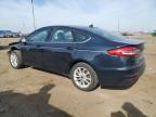 2020 Ford Fusion Se за продажба в Woodhaven, MI - Front End