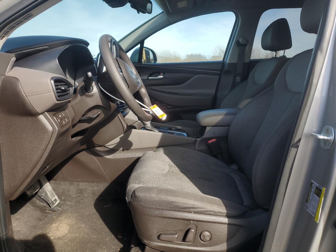 2020 Hyundai Santa Fe - Image 7