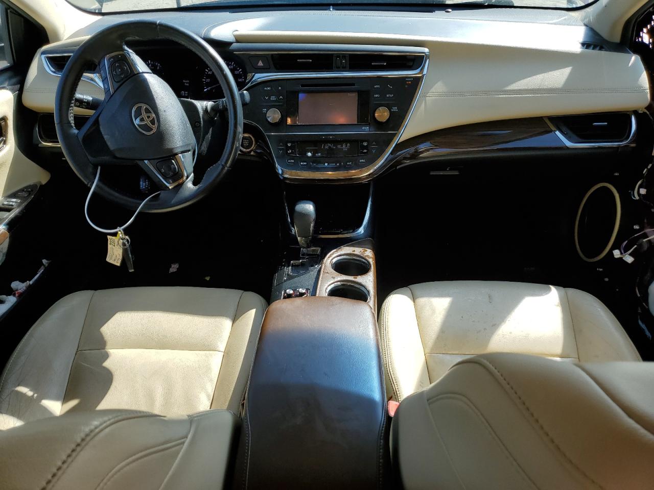 2014 Toyota Avalon - Image 8