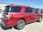 2018 Ford Expedition Limited for Sale in Wilmer, TX - Minor Dent/Scratches