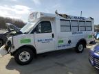 2010 Chevrolet Express G3500  for Sale in Windsor, NJ - Front End