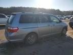 2007 Honda Odyssey Exl na sprzedaż w Florence, MS - Front End