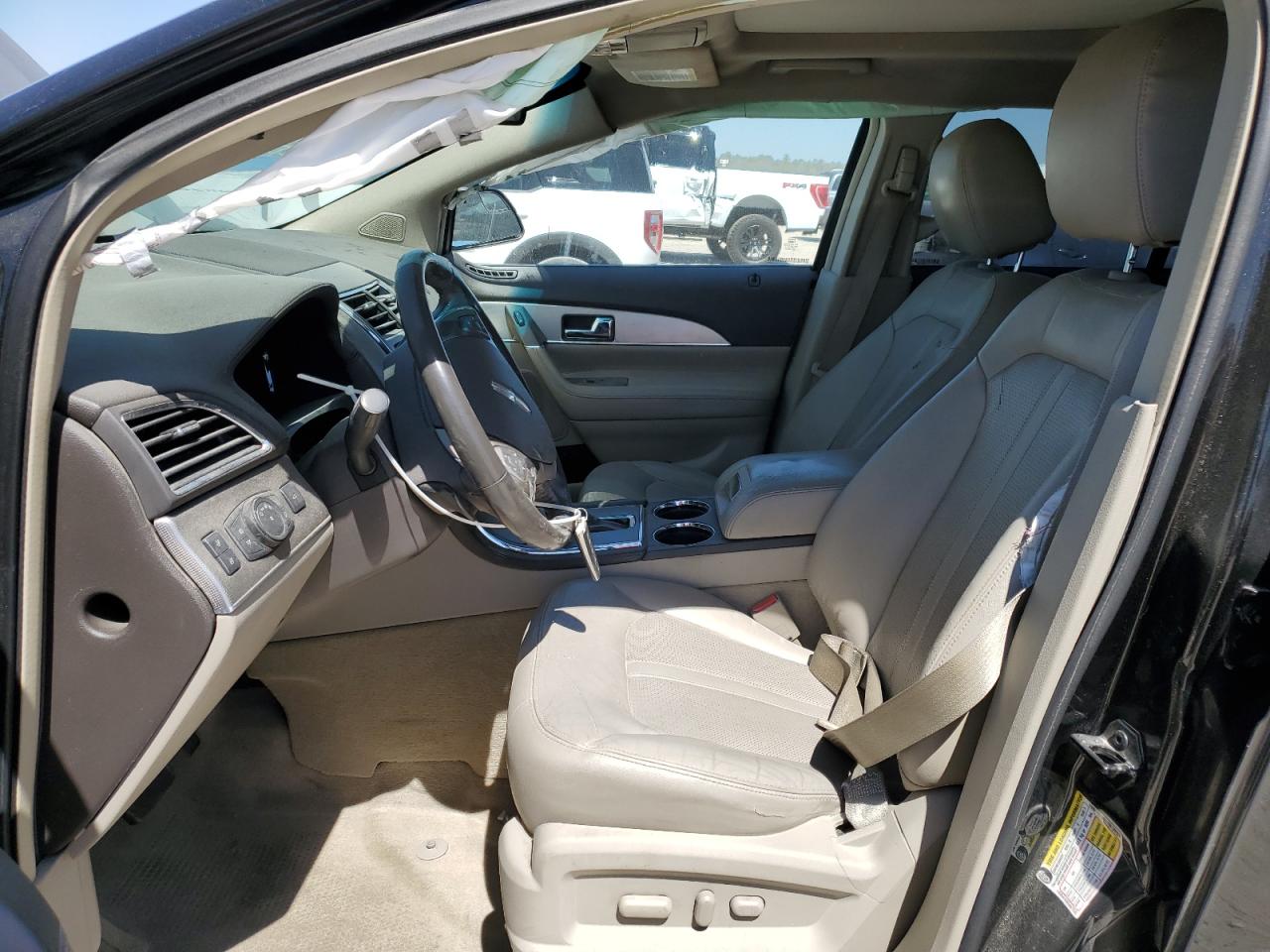2013 Lincoln MKX - Image 7