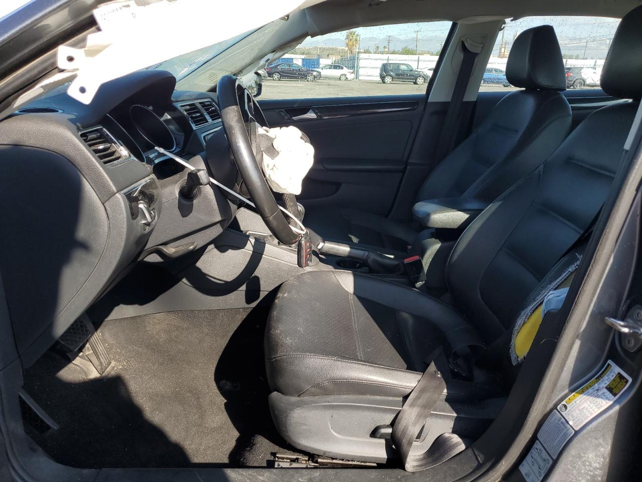 2017 Volkswagen Jetta - Image 7