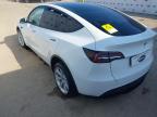 2022 TESL MODEL Y LO for sale at Copart SANDY