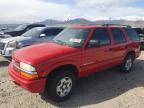 2003 Chevrolet Blazer  за продажба в Magna, UT - Normal Wear