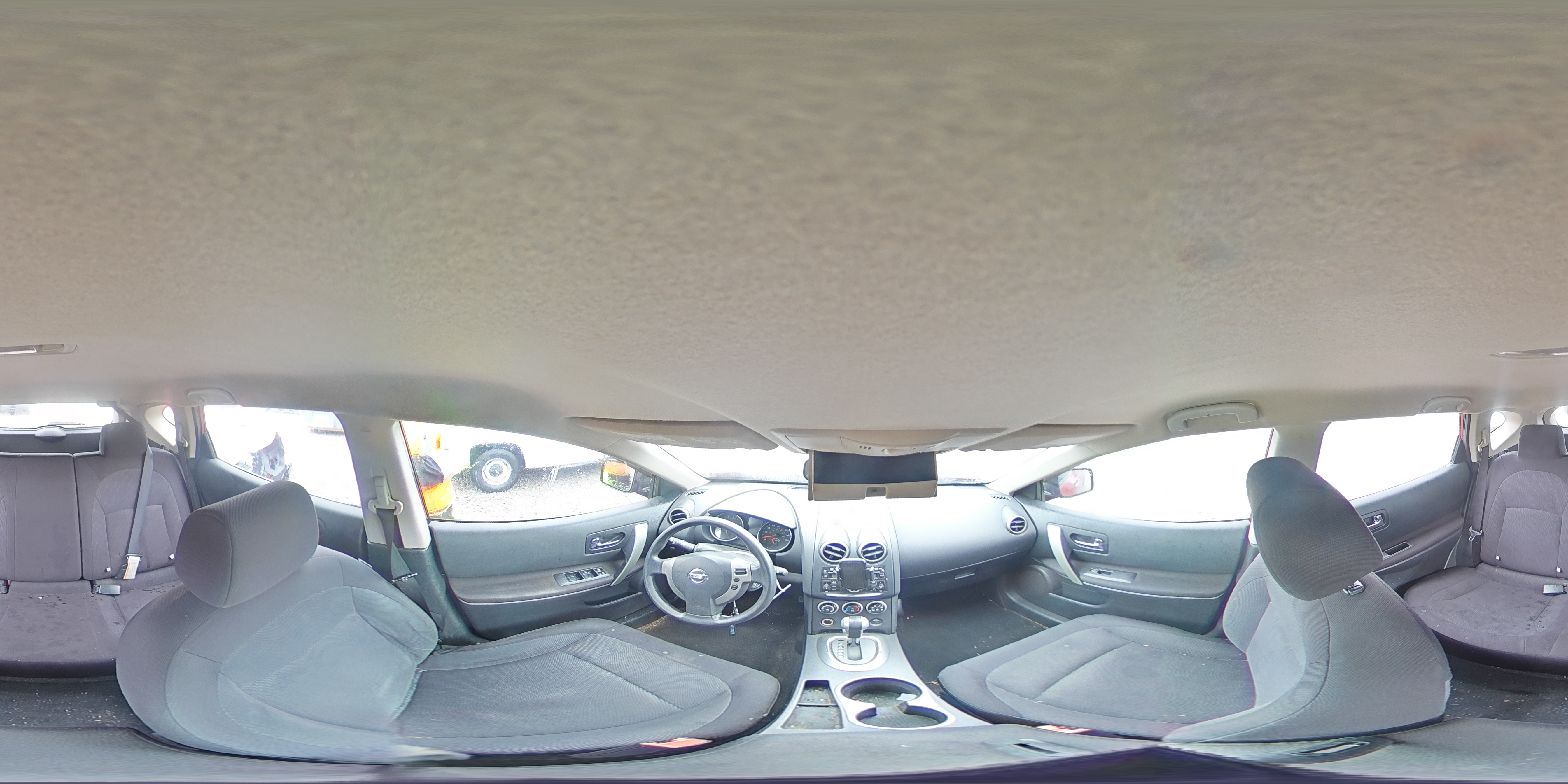 2011 Nissan Rogue - Image 12