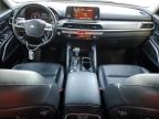 2021 Kia Telluride Lx en Venta en Savannah, GA - Front End