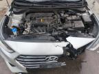 2022 Hyundai Accent Se for Sale in Littleton, CO - Front End