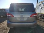 2012 Nissan Quest S for Sale in New Britain, CT - Front End