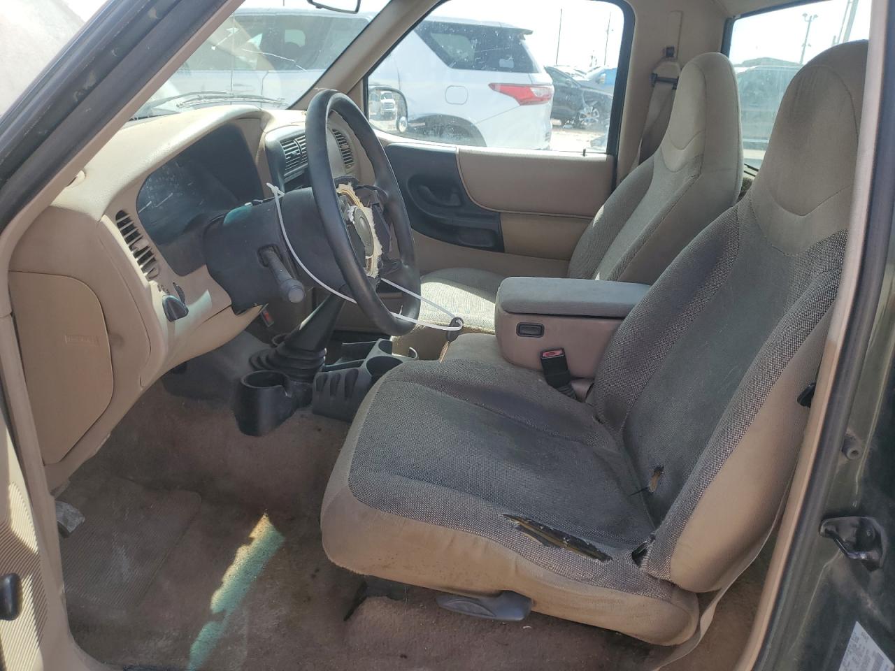 2001 Ford Ranger - Image 7