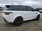 2019 Land Rover Range Rover Sport Supercharged Dynamic de vânzare în Los Angeles, CA - Minor Dent/Scratches