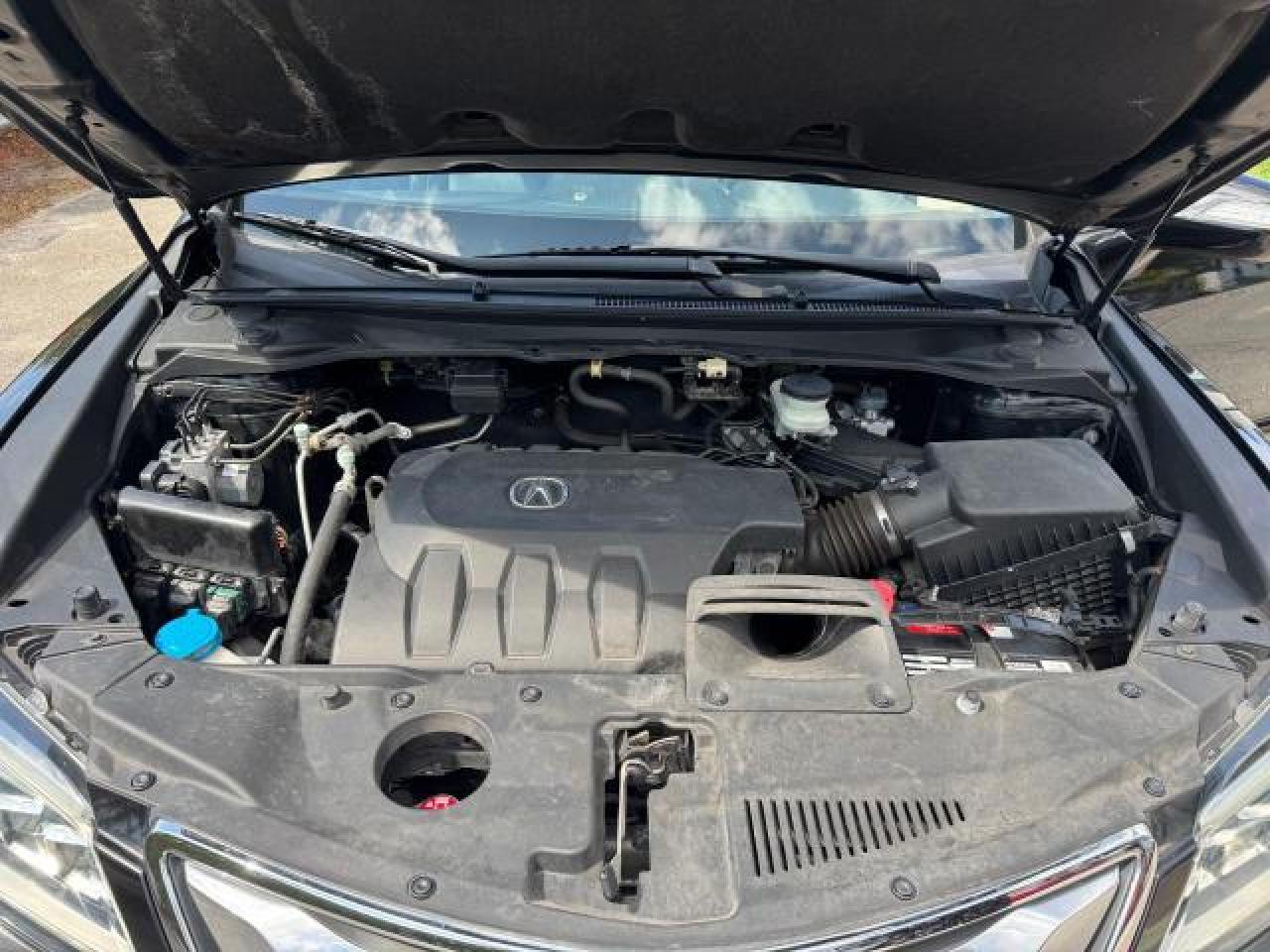 2016 Acura RDX - Image 7