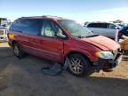 2001 Chrysler Town & Country Lxi for Sale in Brighton, CO - Front End