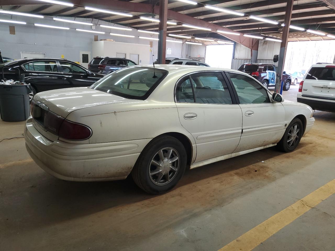 2004 Buick LeSabre - Image 3