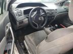 2012 Honda Civic Lx en Venta en Elmsdale, NS - Biohazard/Chemical