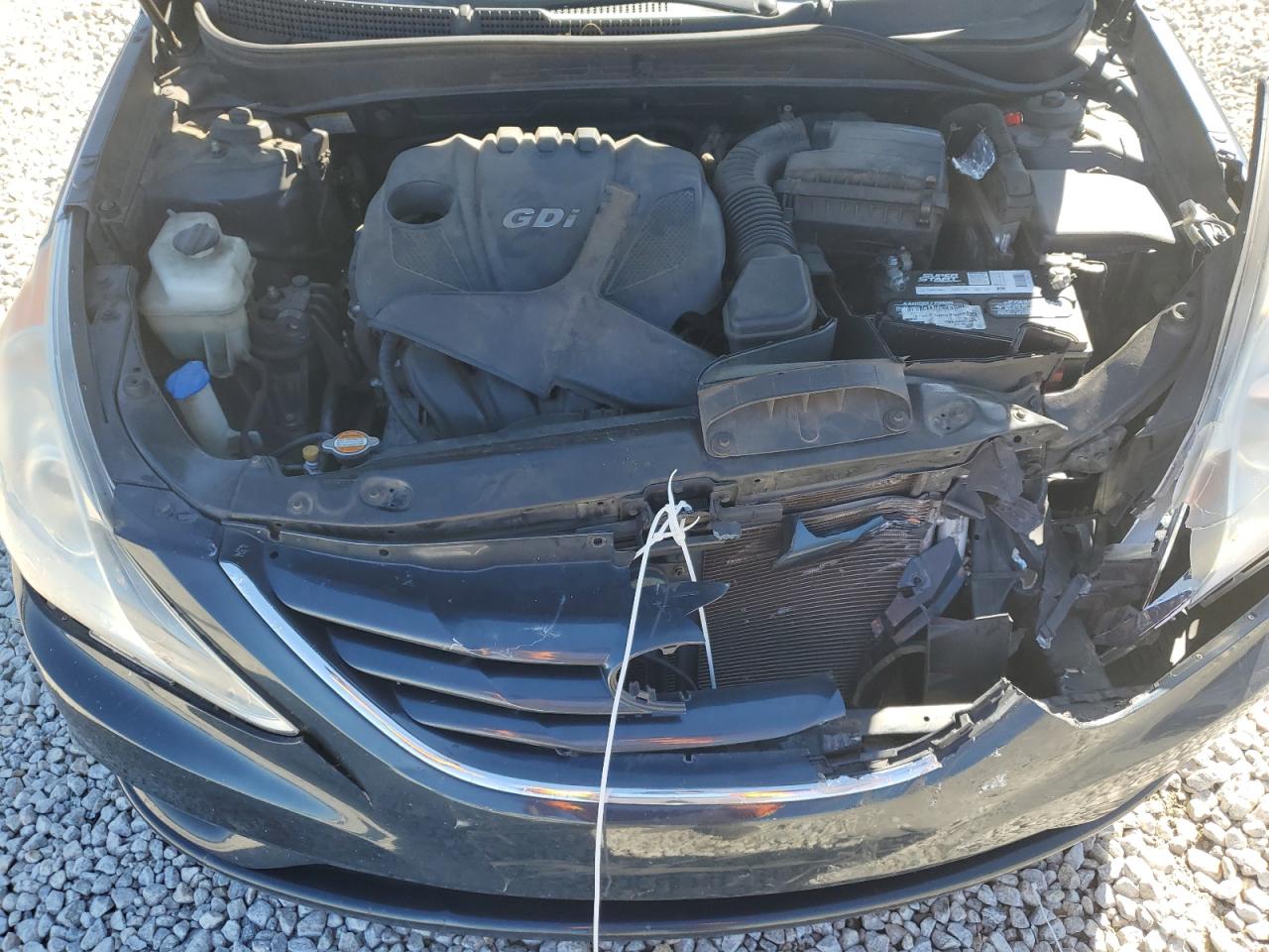 2013 Hyundai Sonata - Image 12