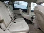 2017 Audi Q7 Premium Plus на продаже в Columbus, OH - Front End