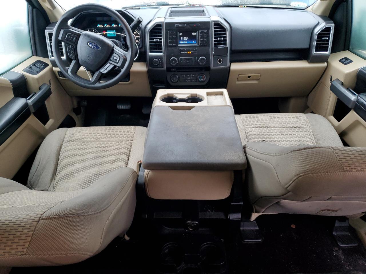 2016 Ford F-150 - Image 8
