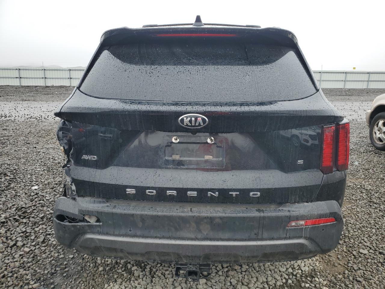 2021 Kia Sorento - Image 6
