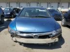 2007 Honda Civic Lx na sprzedaż w Louisville, KY - Rear End