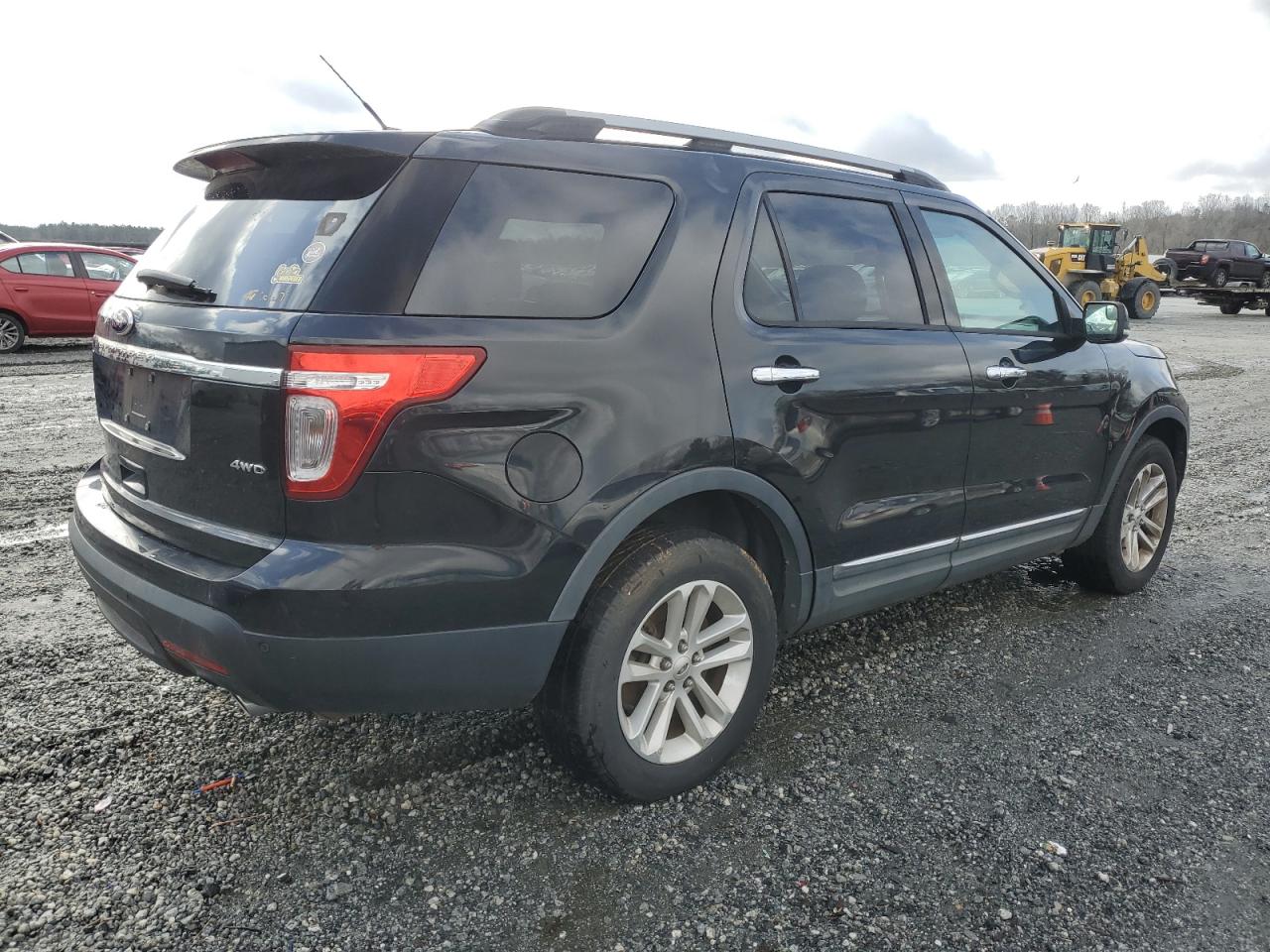 2013 Ford Explorer - Image 3