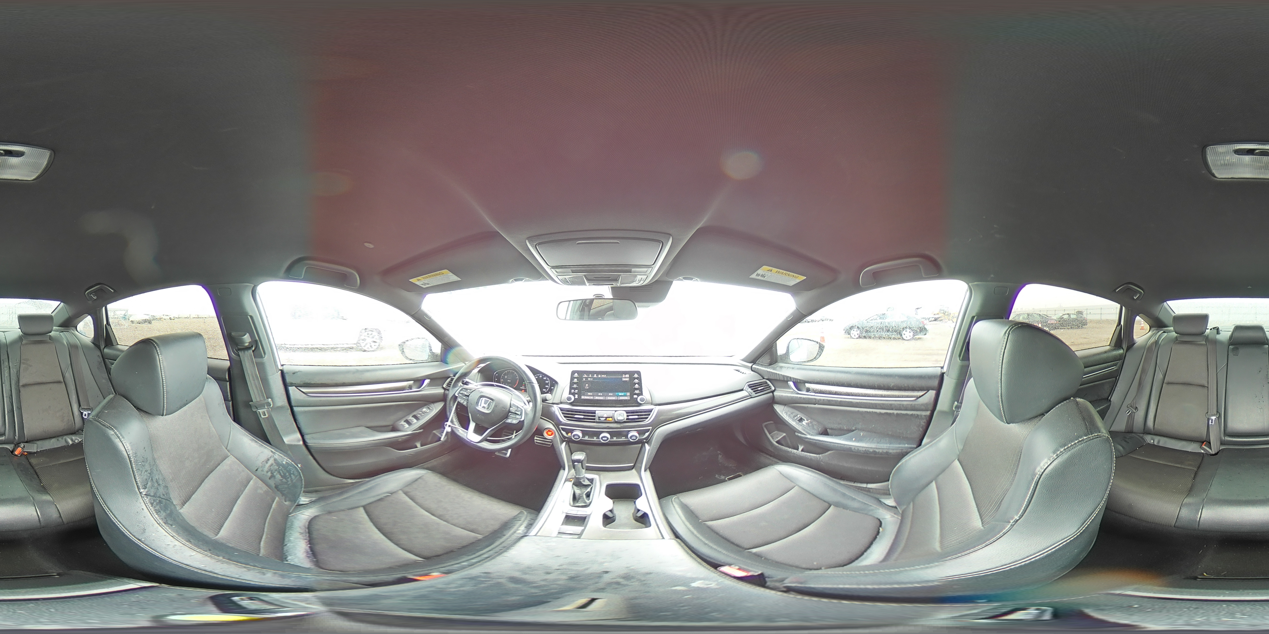2018 Honda Accord - Image 13
