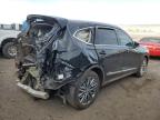 2024 Acura Mdx Advance للبيع في Albuquerque، NM - Rear End