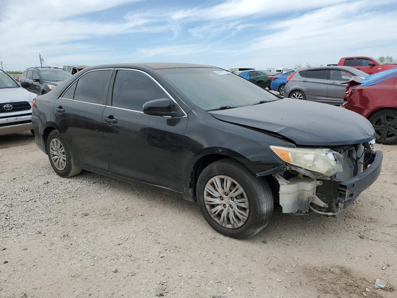 2012 Toyota Camry - Image 4