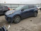 2017 Kia Sportage Ex იყიდება Dyer-ში, IN - All Over