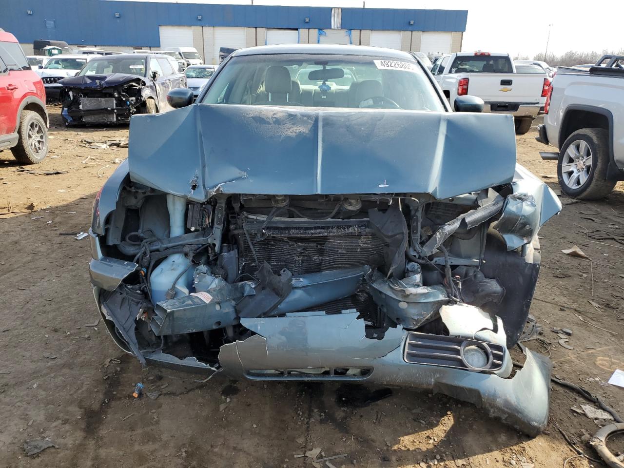2005 Chrysler 300 - Image 5