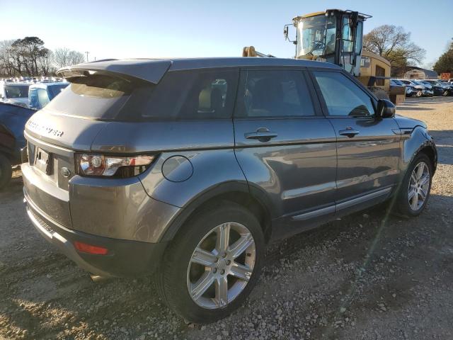  LAND ROVER RANGEROVER 2015 Szary