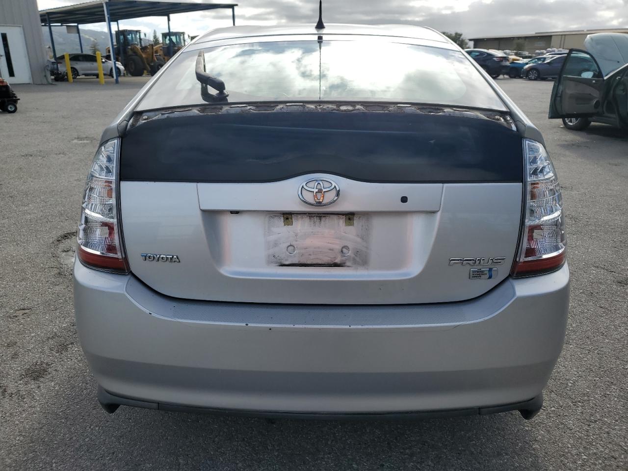 2009 Toyota Prius - Image 6