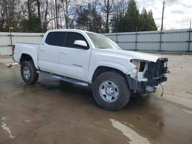  TOYOTA TACOMA 2018 Biały