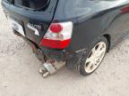 2005 HONDA CIVIC TYPE for sale at Copart BRISTOL