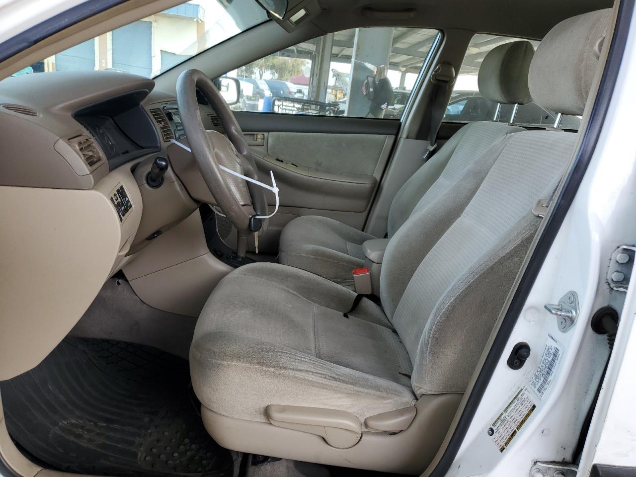 2008 Toyota Corolla - Image 7