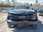 2021 Chevrolet Silverado K1500 Rst   за продажба в Augusta, GA - Front End