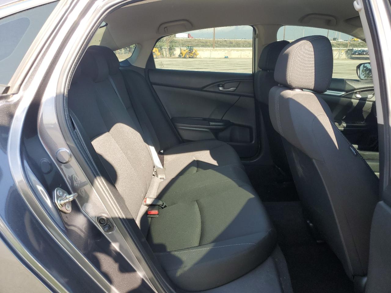 2016 Honda Civic - Image 10