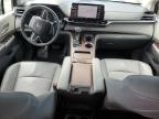 2021 Toyota Sienna Xle на продаже в Conway, AR - All Over