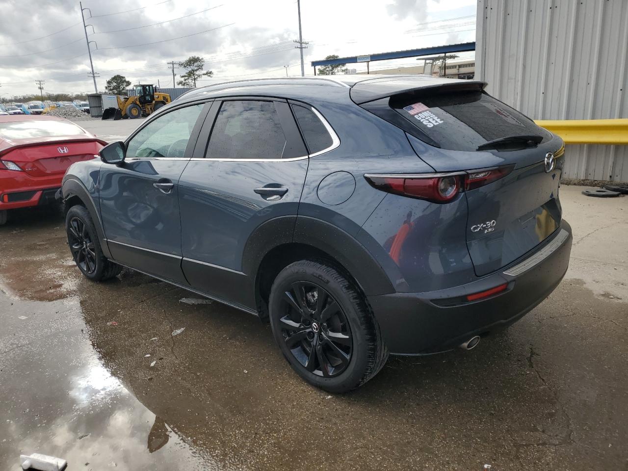 2023 Mazda CX-30 - Image 2