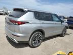 2023 Mitsubishi Outlander Se na sprzedaż w San Antonio, TX - Front End