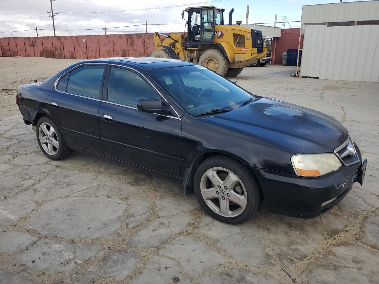 2003 Acura TL - Image 4