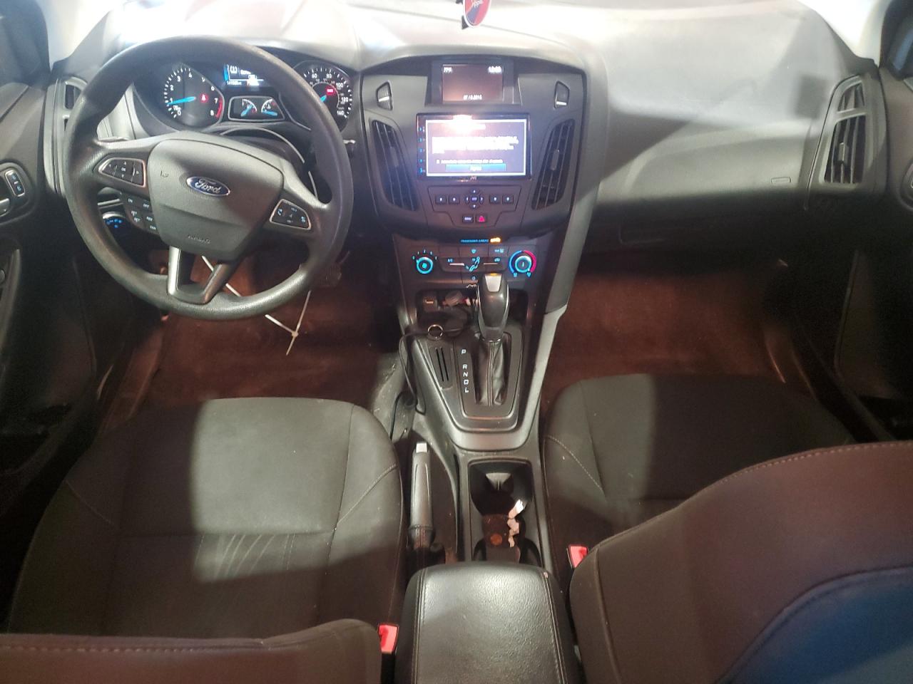 2015 Ford Focus - Image 8